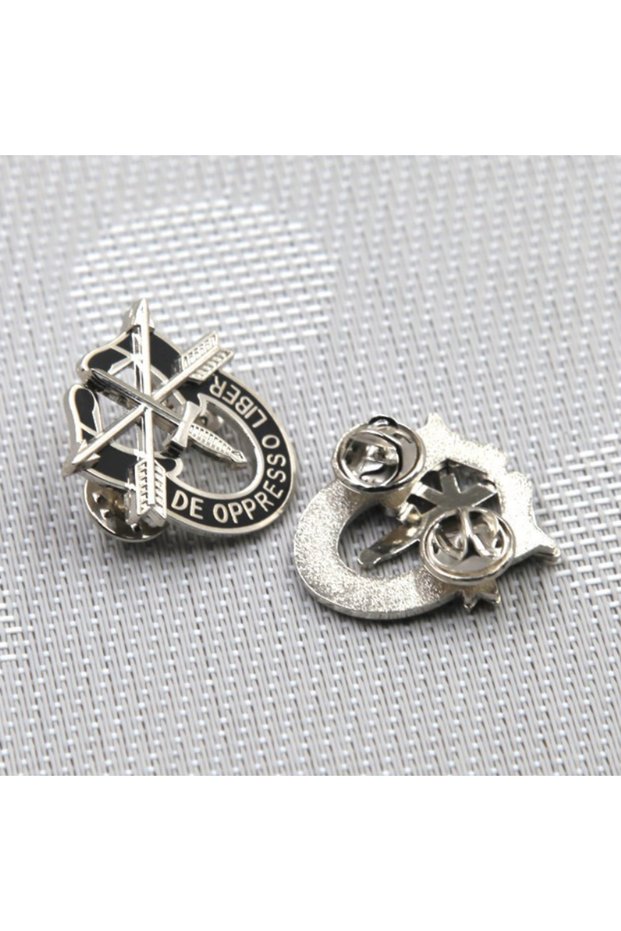 USA Special Forces Pin Unit Crest Medal of United States Army Badge