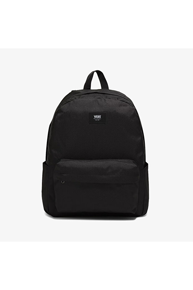 Old Skool Backpack Unisex Black Backpack