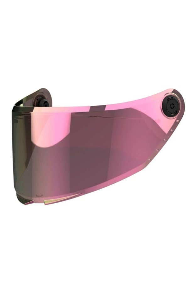 V-28B Thunder 4,Braker,Stinger Kask Camı Pink