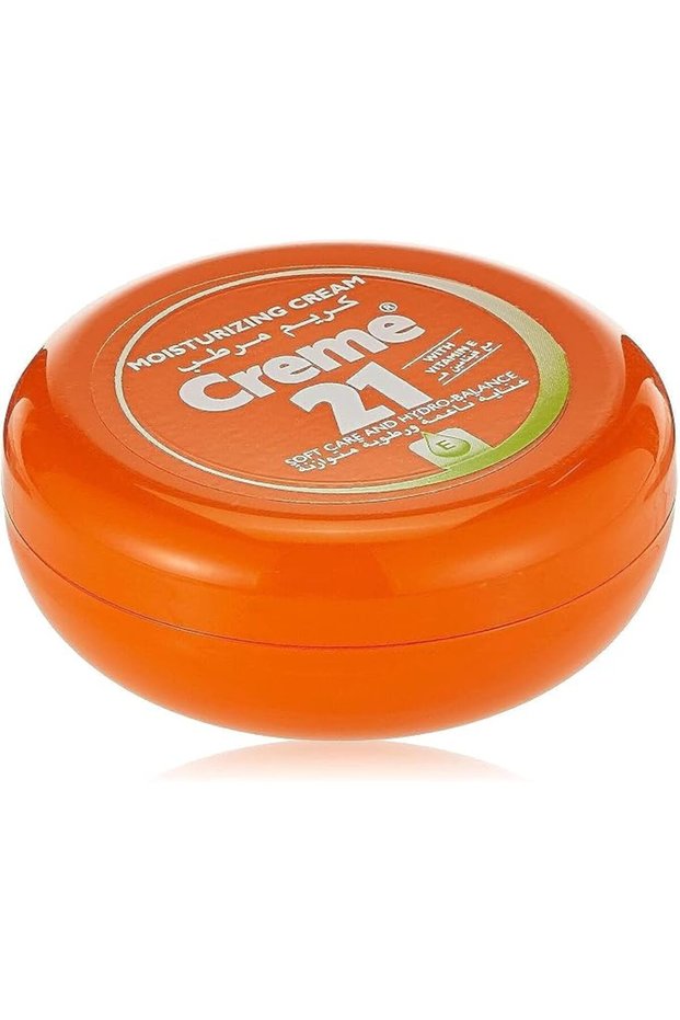 كريم مرطب CREME21 - 50 مل