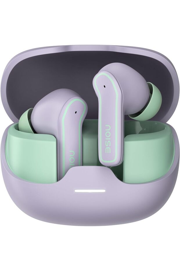 Pop Buds Truly Wireless Bluetooth Earbuds lilac pop