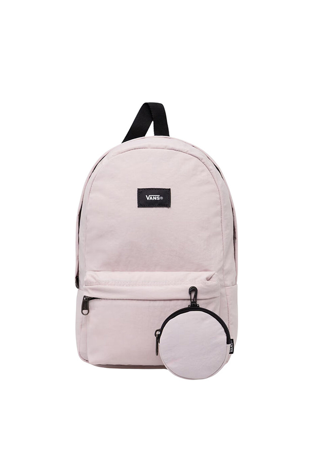 Old Skool Mini Pembe Sırt Çantası