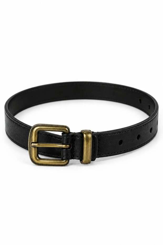Anti-Tarnish Coating Belt