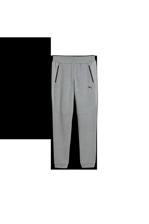 Pumatech Pants Gray Men's Sweatpants
