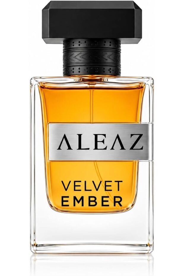 Velvet Ember Eau de Parfum Unisex, 50 ml