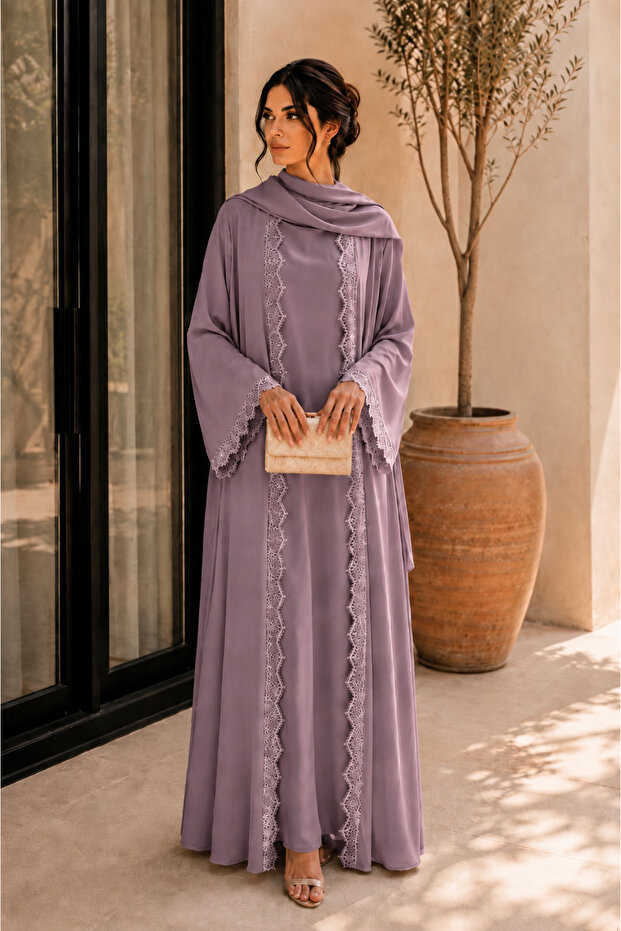 Lilac Elan