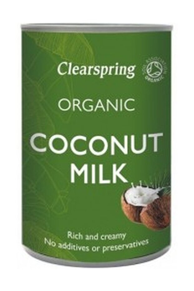 Lapte cocos 400ml