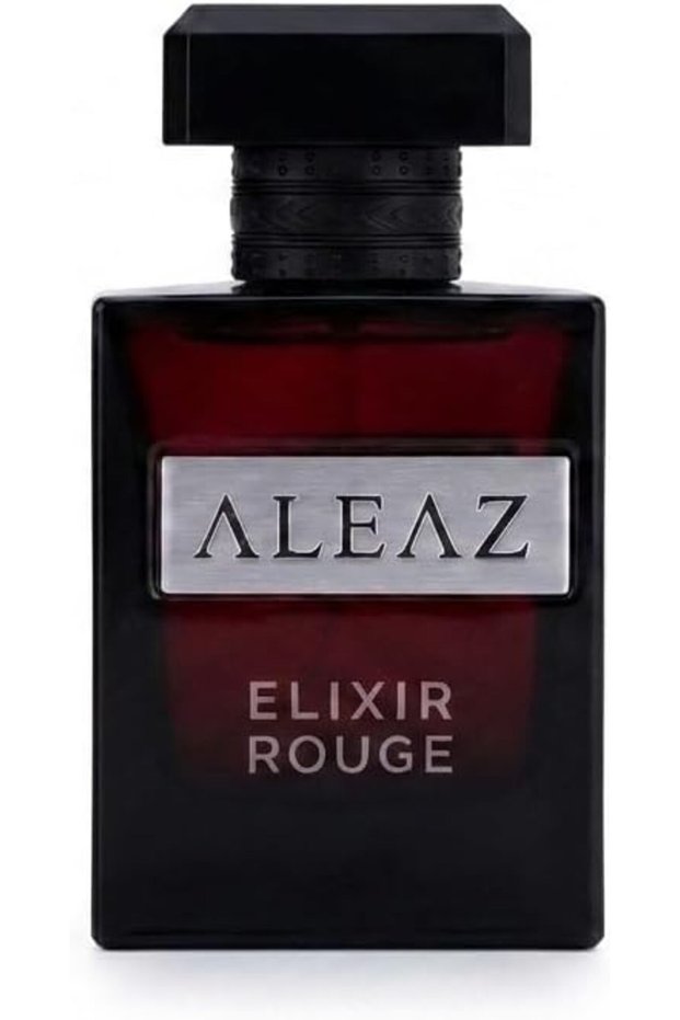 Elixir Rouge perfume for men 50 ml