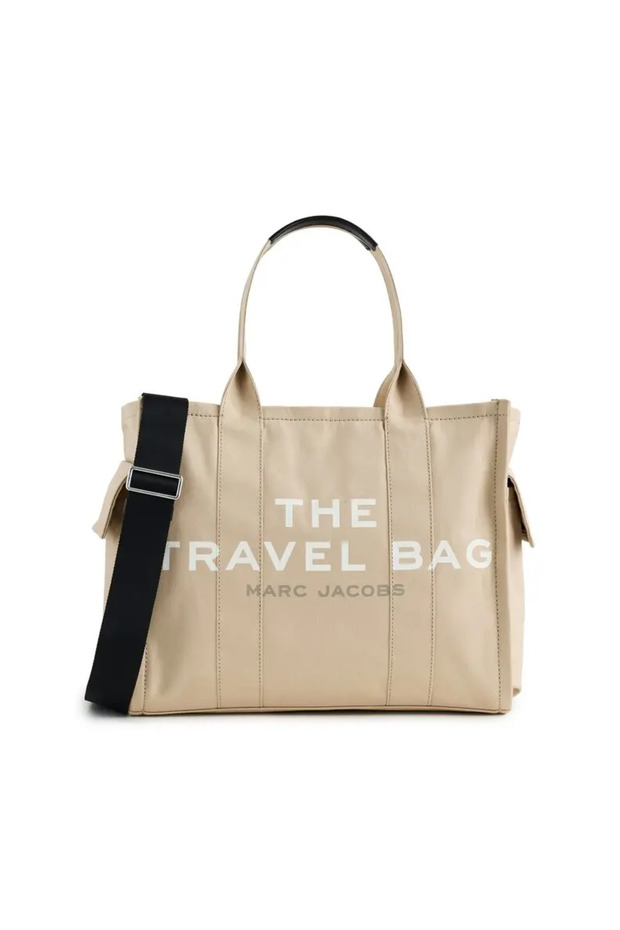 The Travel Tote Color Tote Bag