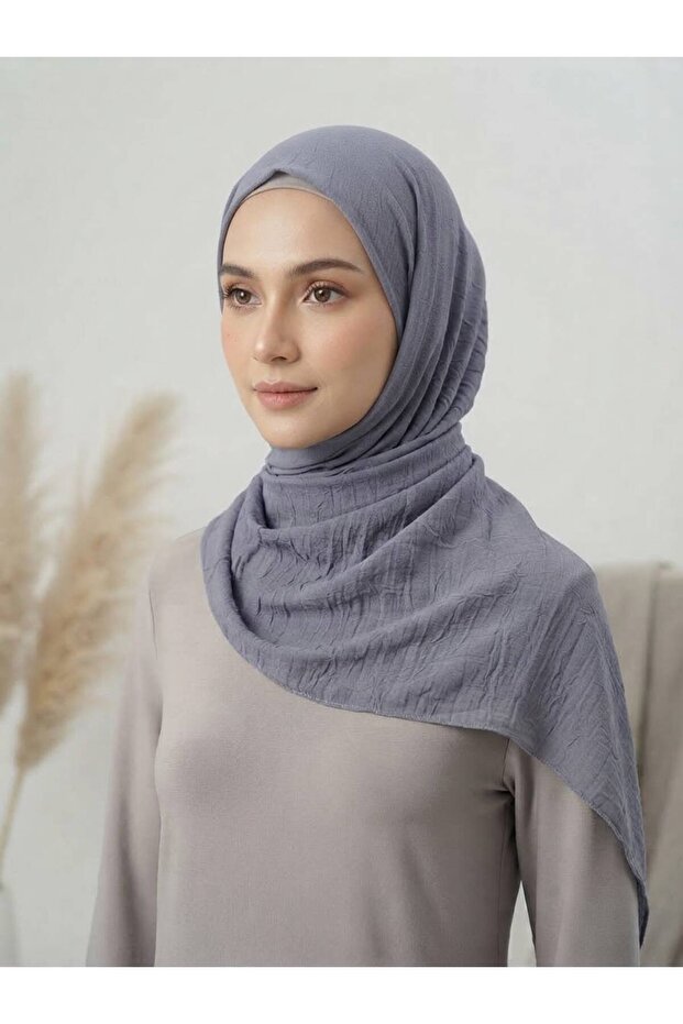 Bambu Kreş Şal