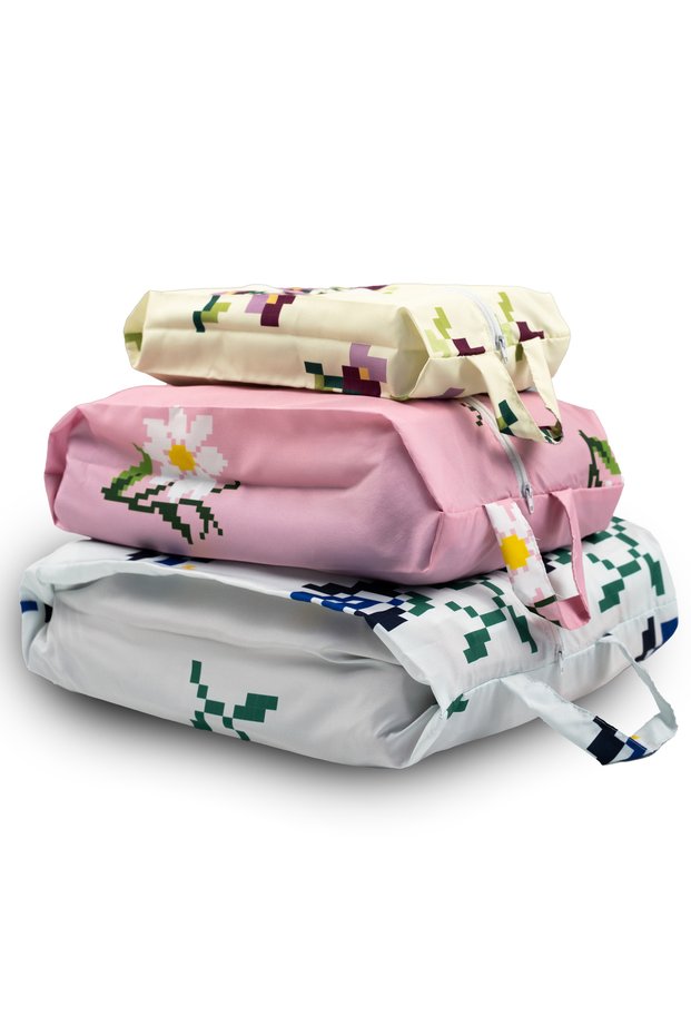 Bloom Organizer Set