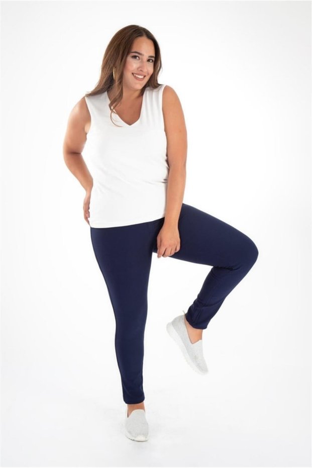 Women's Plus Size Stockholm Pants