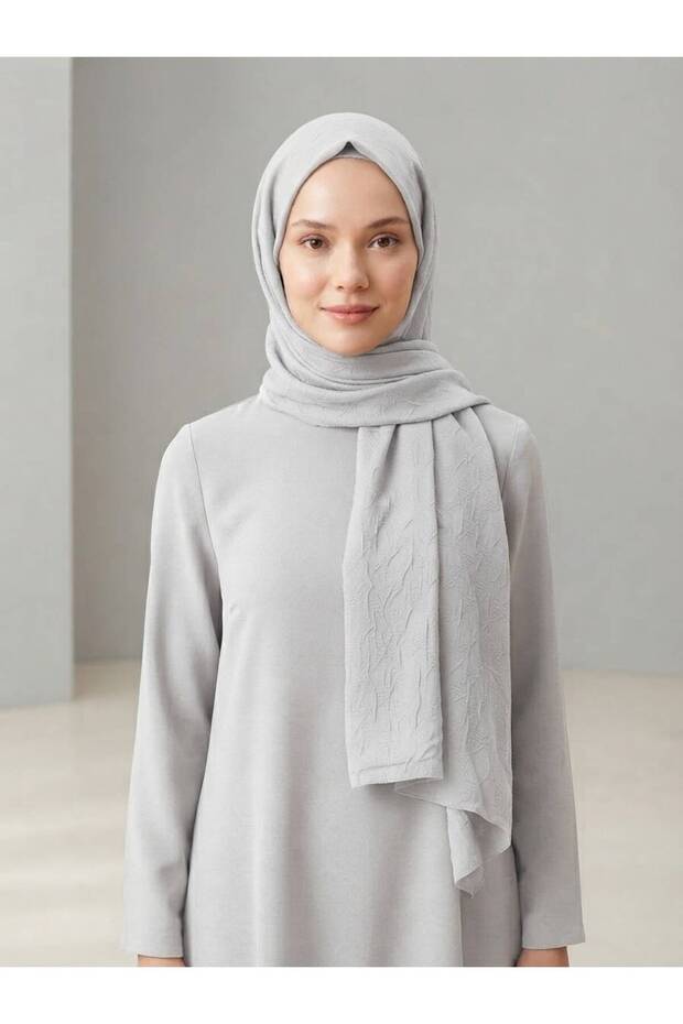 Bambu Kreş Şal