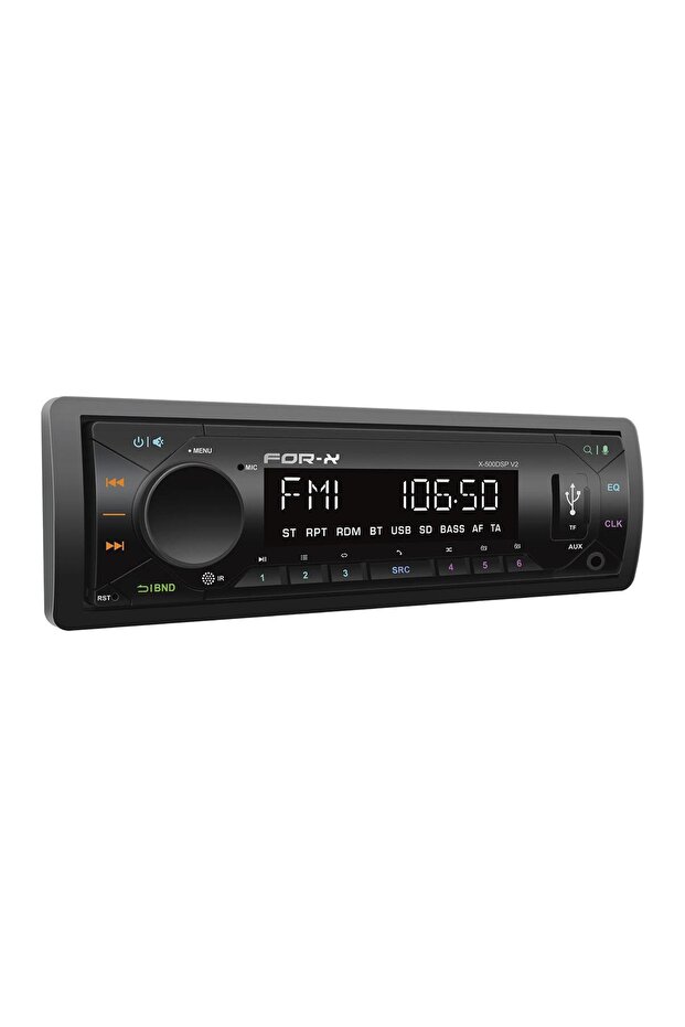 X-500DSPv2