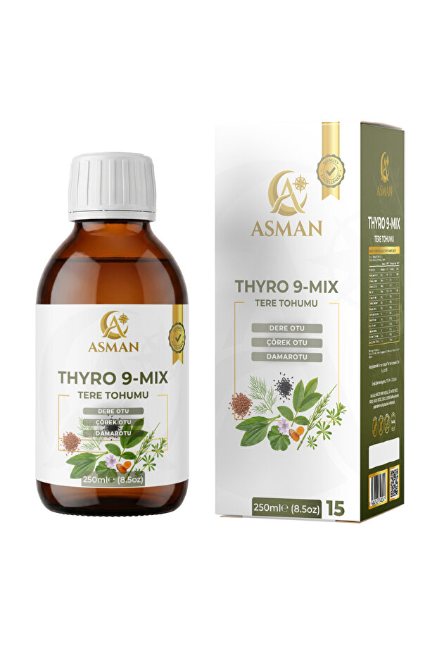 THYRO 9-MIX TERE