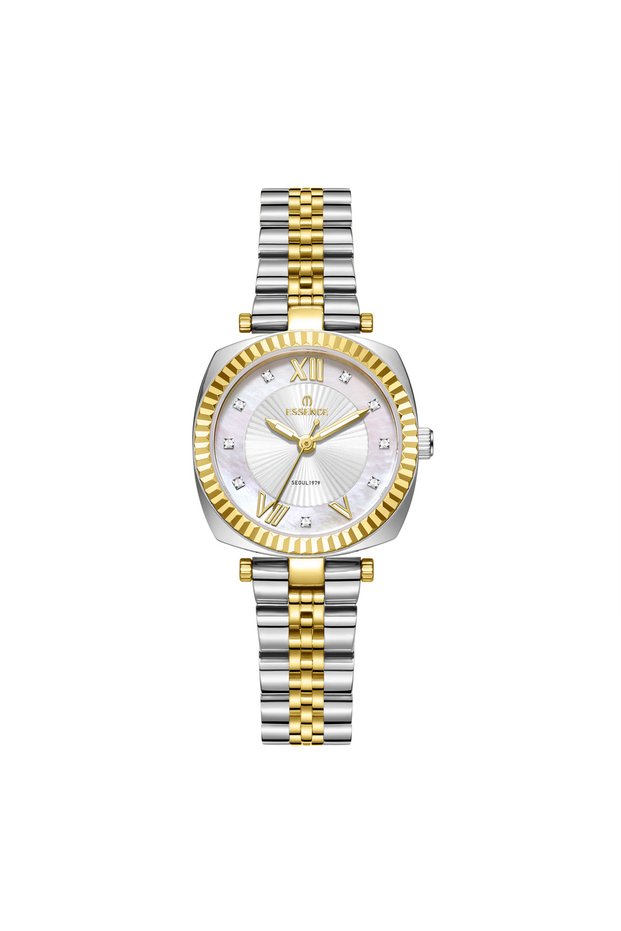Es6954Fe.220 Women's Wristwatch