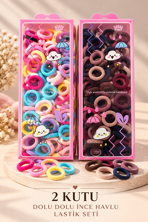 Children's buckle set