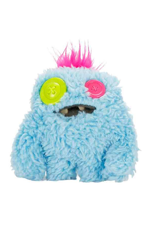 Fuggler Baby Fuggs Plush S4 | 3+ Years Old | 1 Piece | Creative Play and Humor