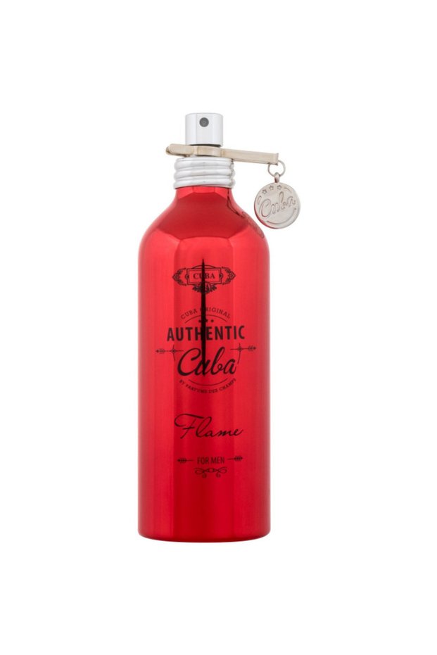Authentic Flame EDT M 100 мл