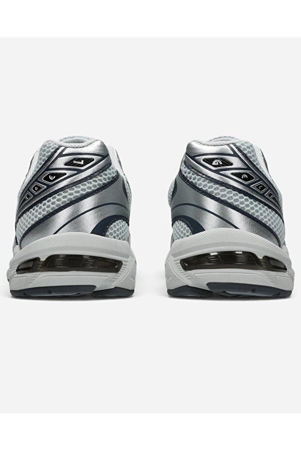 Gel-1130 1203A609 Running Gray Unisex Sports Shoes