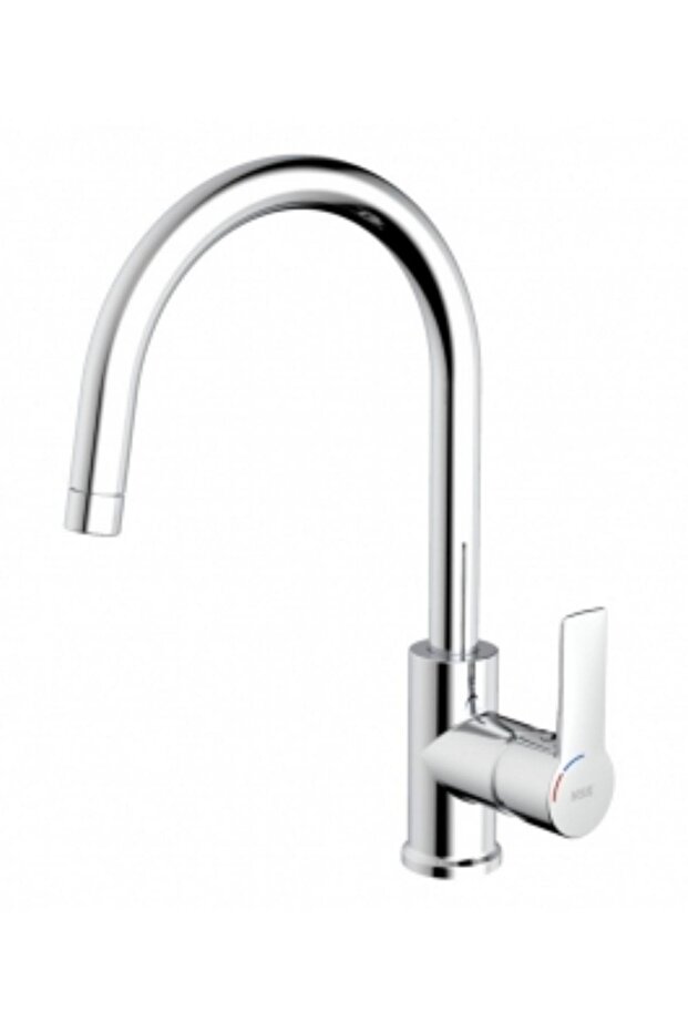 Alamera Pro N3065502 Sink Faucet Chrome