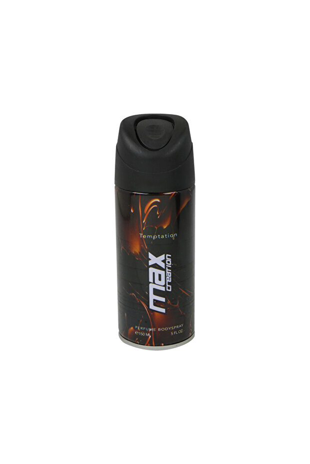 Temptation Perfume Body Spray 150ml, Fragrance Body Spray For Everyday Wear, Personal G