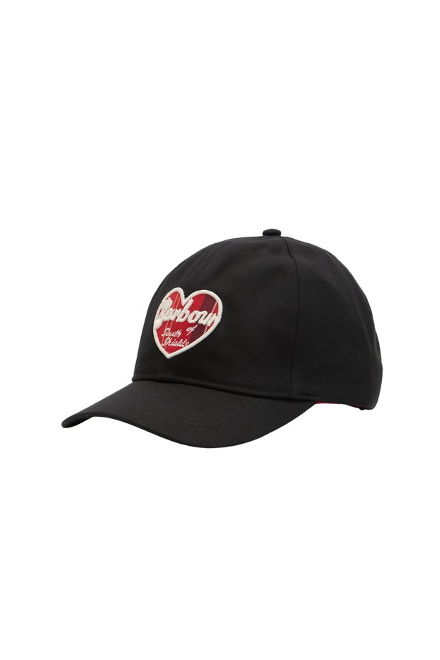 Dawn Şapka BK11 Black