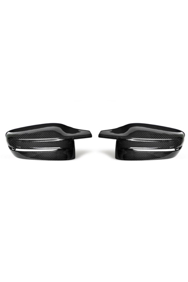 RHD-Carbon pattern For BMW 3 5 7 8 Series G20 G21 G28 320d 330e 330i G30 G38 G11 G12 G15 G16 Car Sid