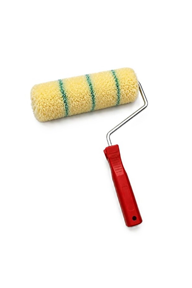 Plastic Exterior Wall Roll 25 cm - 1 Piece