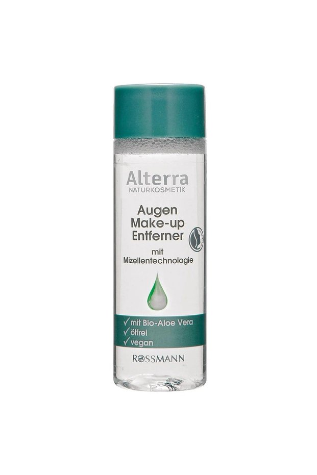Eye Makeup Remover 100 ml