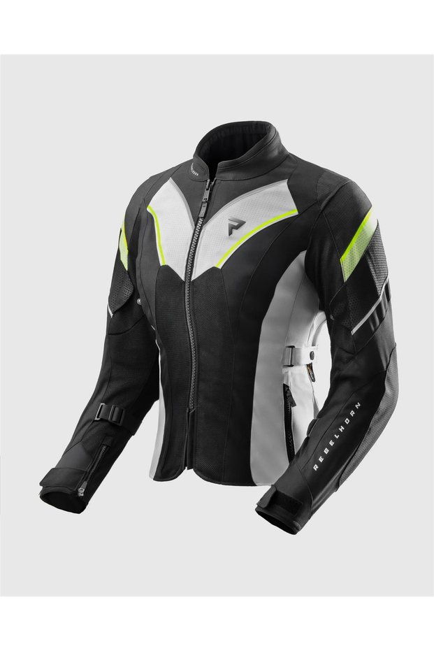 Hiflow V Women's Yellow Black