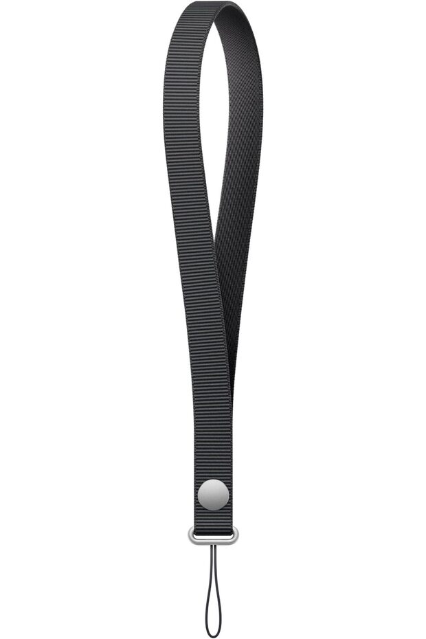 Apple Wrist Strap - Black
