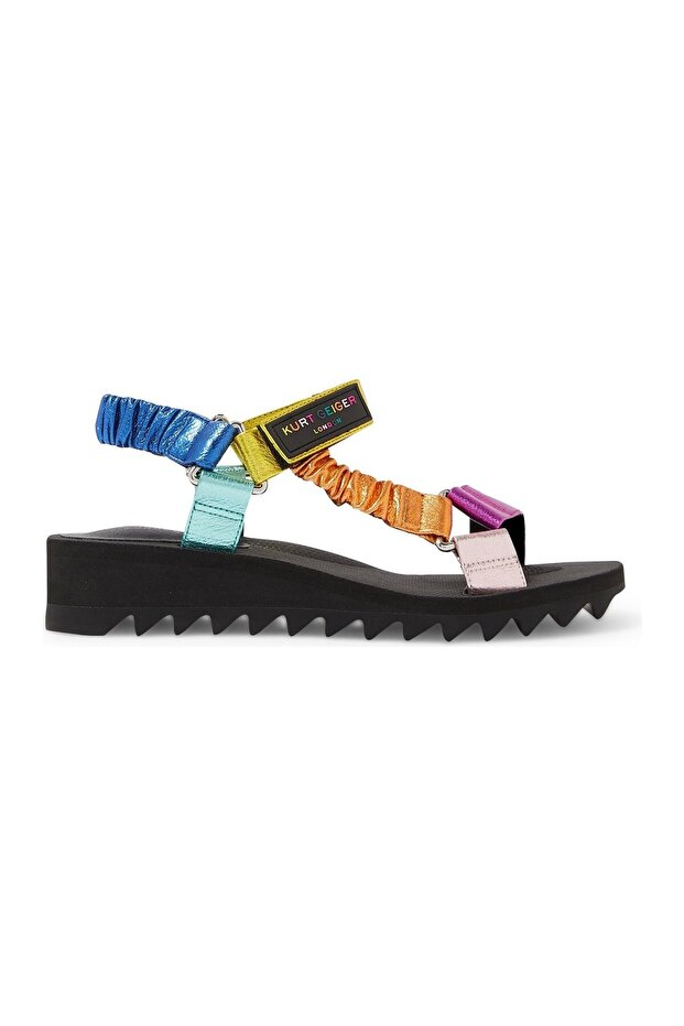 Comfortable and Stylish Leather Sandals
