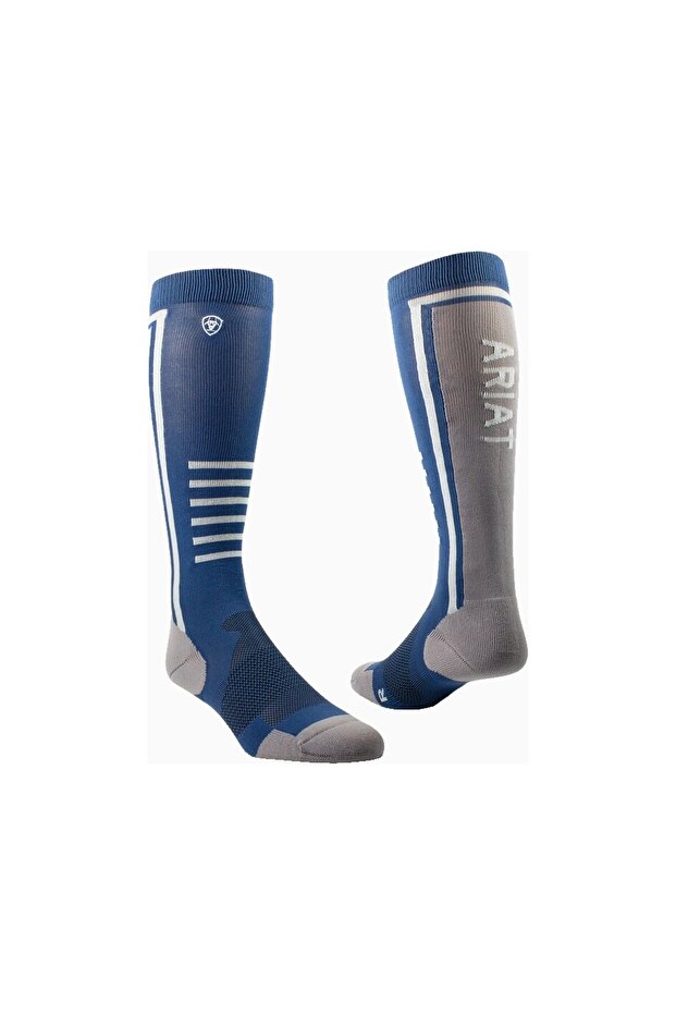 Ariattek Slimline Equestrian Socks