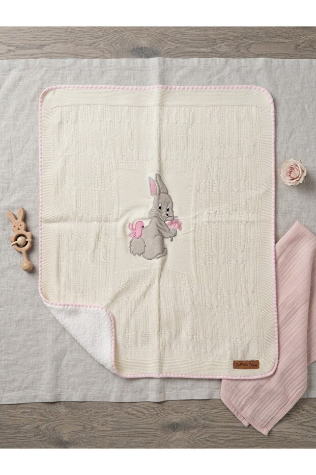 Baby Winter Blanket