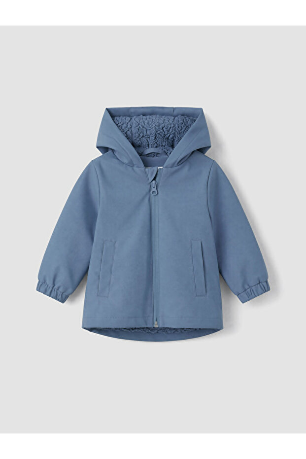 I Water Repellent Baby Boy Coat from Freezen Store
