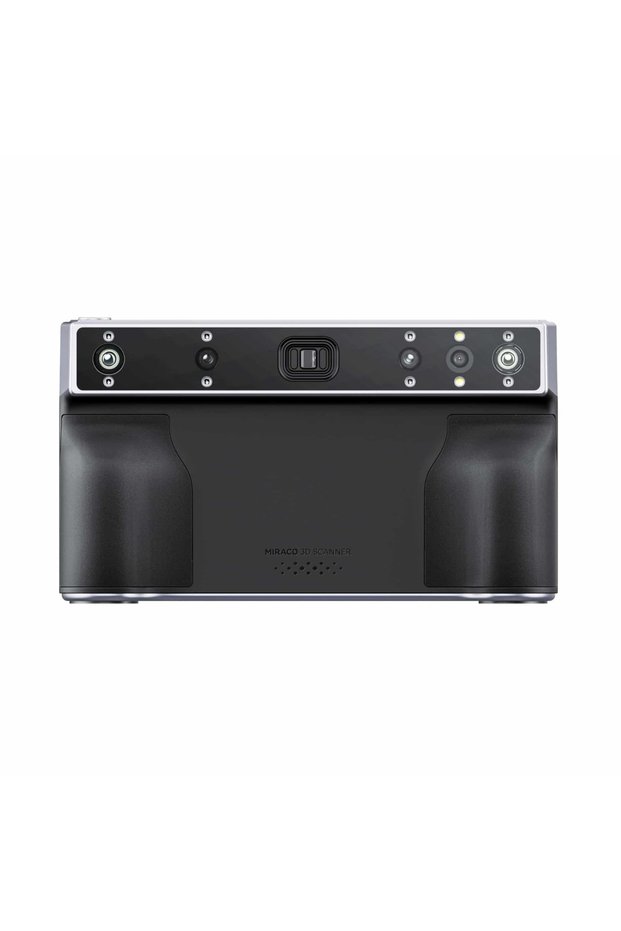 Scanner 3D Miraco Plus