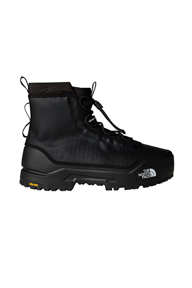 Base Camp 100 Wp Men's Outdoor Boots Nf0A8D9Fkx71 Black