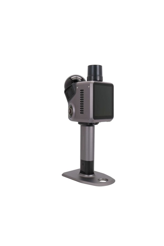 Scanner 3D Hawk