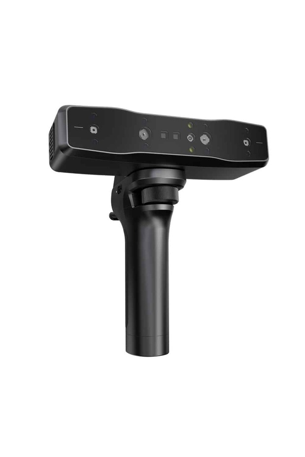 Scanner 3D Otter Lite