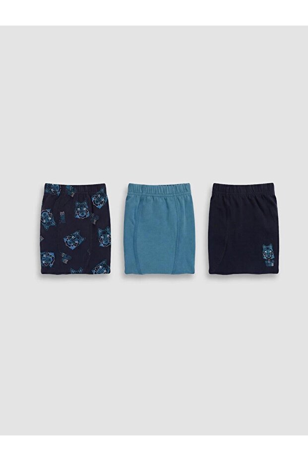 Boy's Boxer 3-Pack (W6)