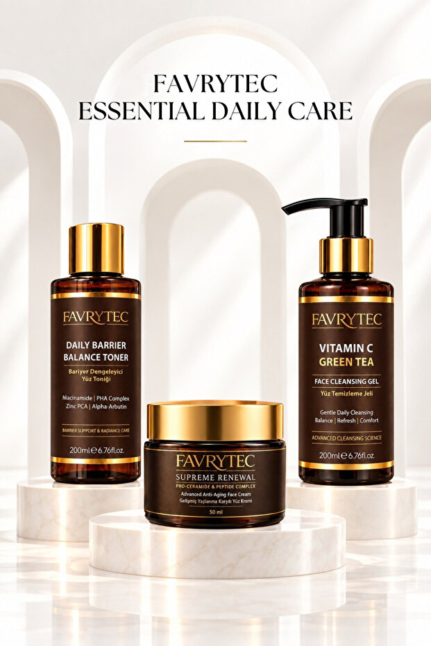 Essential Daily Care