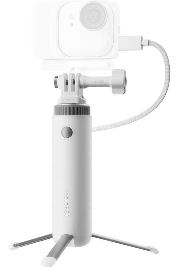 Mini Power Handle