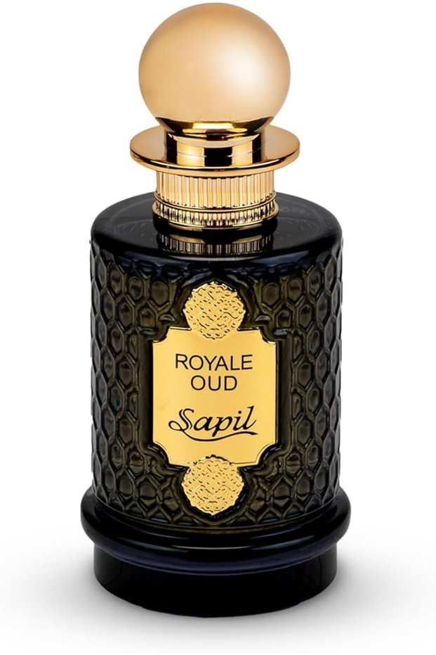 Sabel Czech Cherry Ode Parfum Unisex Oud Perfume - 100ml