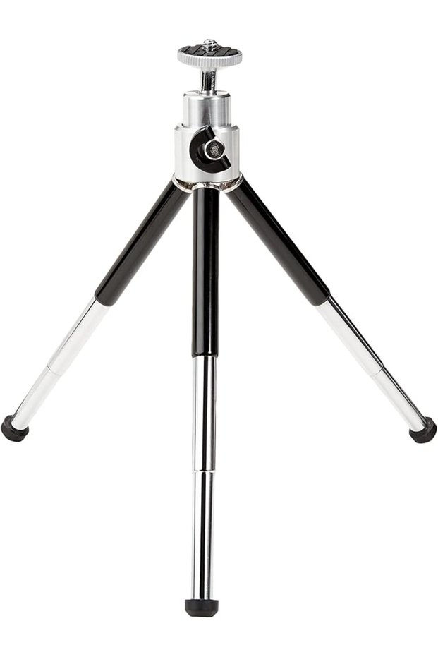 Amazon Pexes Small Lightweight Triple Stand