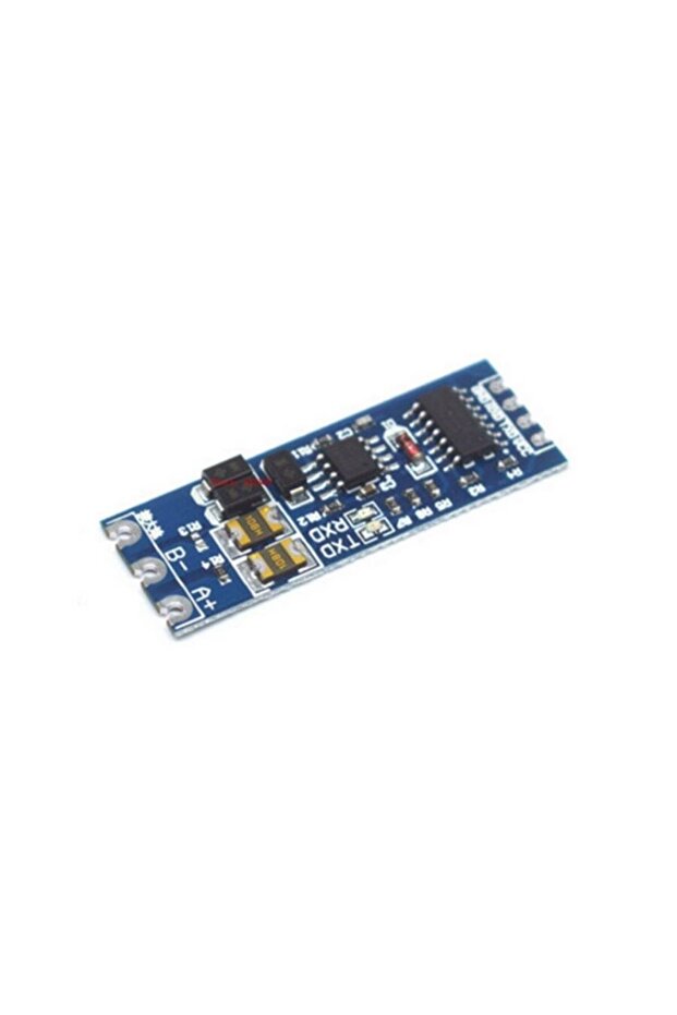 TTL- UART Seri Dönüştürücü Modül