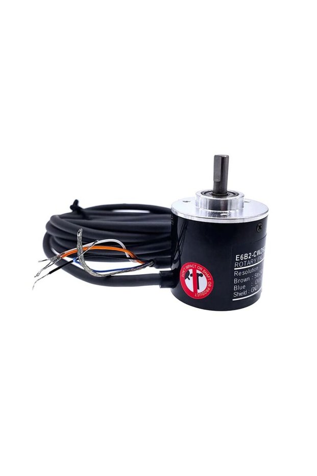 Rotary Encoder OVW6-036-2HC 360 Pulse