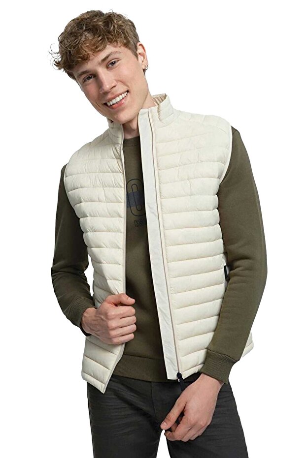 Men's Vest Lf2033222