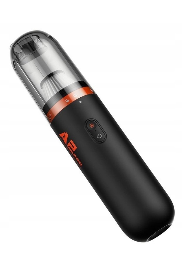 Aspirator de mână A2 Pro Negru