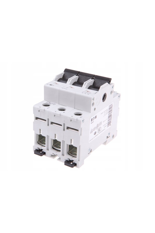 Deconector modular 40A 3P IS-40/3